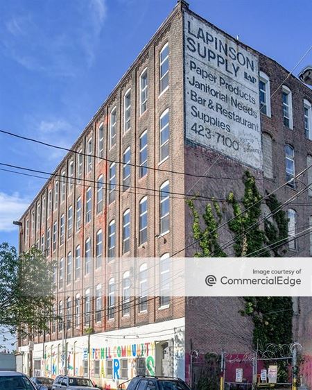Office space for Rent at 2825 Ormes Street in Philadelphia