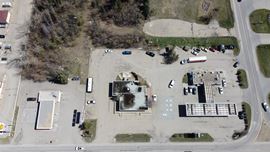 49 Gasoline Alley East