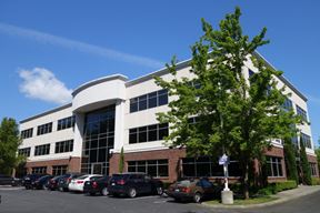 Van Doren's Landing Office Plaza