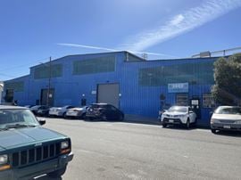 Western Piping Building
