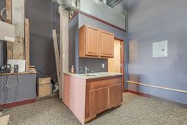 Lafayette Square First Floor Office Suite