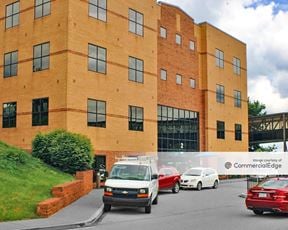 Allegheny Health Network Forbes Hospital - Professional Office Building II