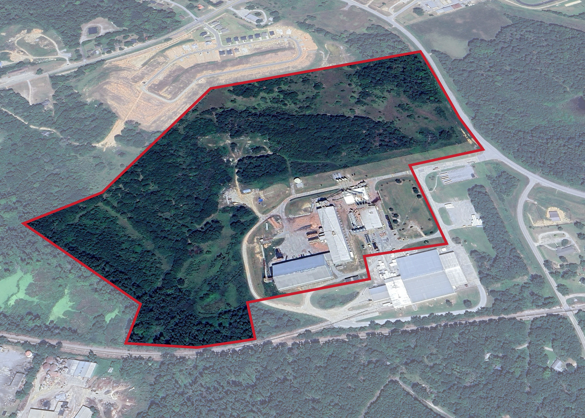 1241 Harrison Rd SE, Thomson, GA 30824