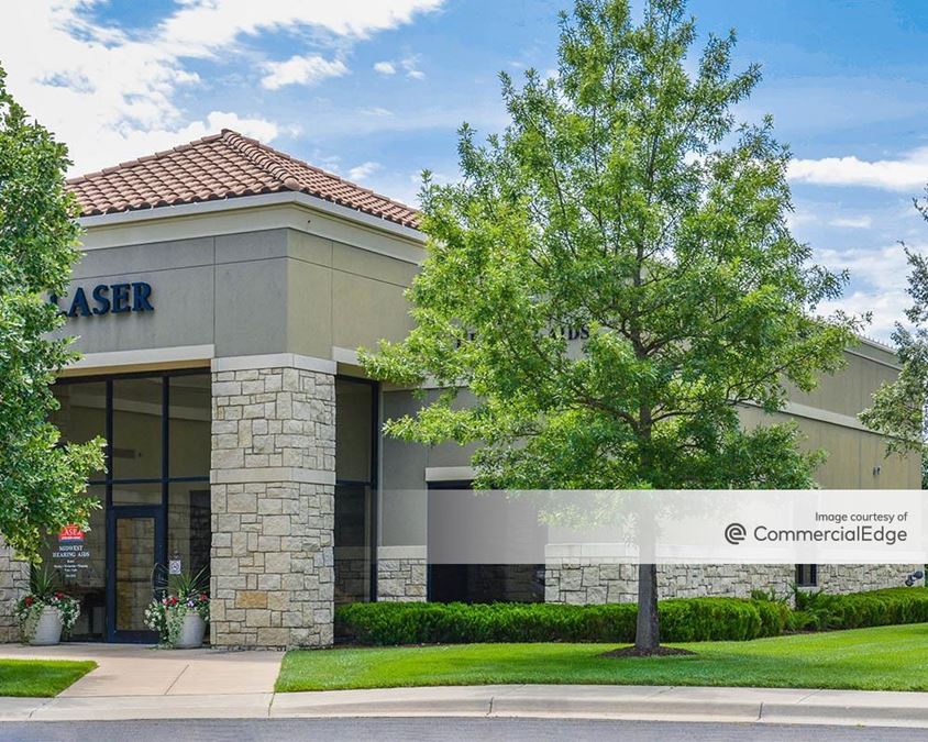 1851 North b Road, Wichita, KS 67206