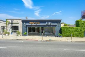 928 N La Cienega Blvd