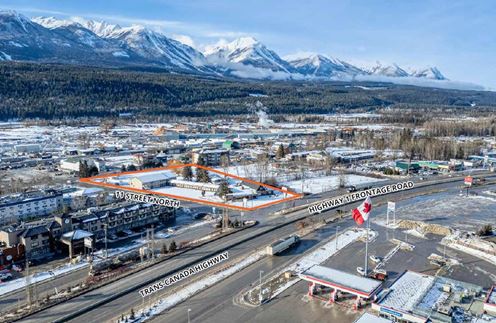 1105 Trans-Canada Highway North