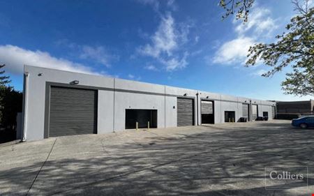 Photo of commercial space at 5020 Forni Dr in Concord
