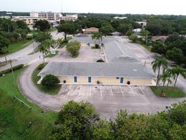 Medical Office Space near Hospital