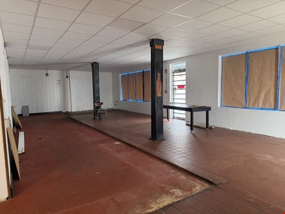 1917 W Cervantes St | Retail For Sale or Lease
