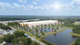 Ruthven Industrial Park