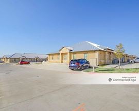 Waterstone Office Park