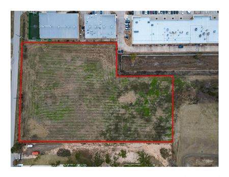 VacantLand space for Sale at 24920 Saddlespur Lane in Katy