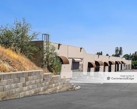 Sierra West Business Park