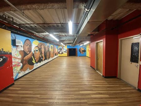 Retail space for Rent at 217-90 Hempstead Ave in Queens Village