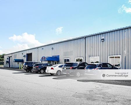 Commercial space for Rent at 533 Lapeer Road in Oxford