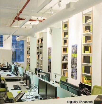 Commercial Condo for Sale, 25 E 21st St Unit #2