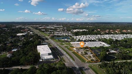 VacantLand space for Sale at 8927 South Tamiami Trail in Sarasota