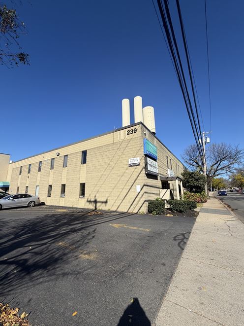 239 Commercial St