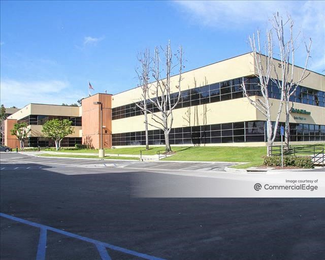 21015 & 21073 Pathfinder Road
