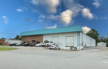 Photo of commercial space at 116 N Shorecrest Rd in Columbia