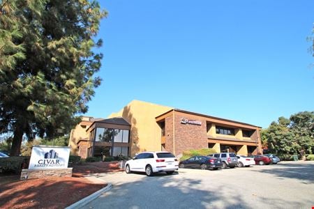 Office space for Rent at 1211 Center Court Drive in Covina