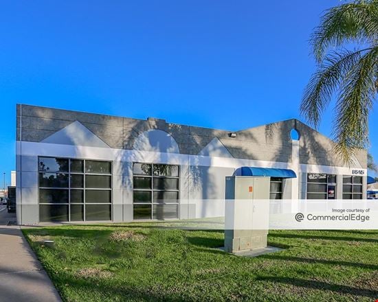 Archstone Business Park