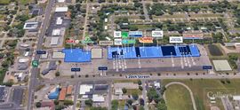 Premium Retail Space | Columbia Plaza, Battle Creek, MI