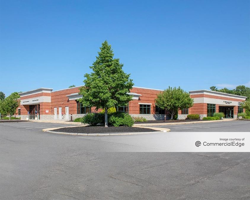 Griffin Park - 200 Griffin Road, Portsmouth, NH | CommercialSearch