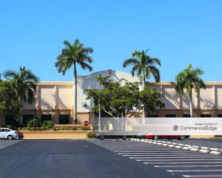 The Corporate Park of Coral Springs - 4000 Coral Ridge Drive - Coral Springs