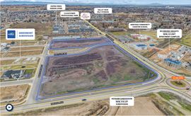 Greenmont Subdivision