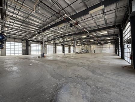 Industrial space for Sale at 5 Energy Boulevard in Red Deer County