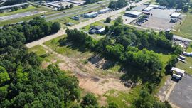 W 70th at Adams Lane +/-5 Acres