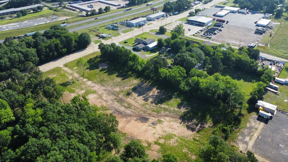 W 70th at Adams Lane +/-5 Acres