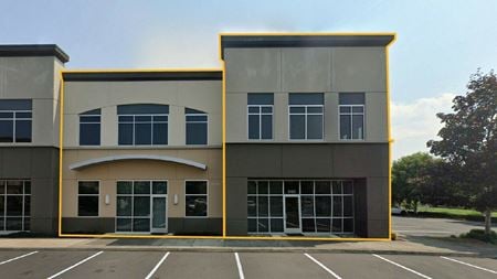 Office space for Rent at 3463 & 3471 NE John Olsen Ave in Hillsboro