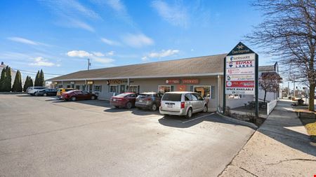 Photo of commercial space at 225 N Main St in North Webster