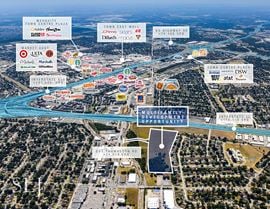 Multifamily Development Opportunity