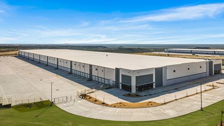 Industrial space for Rent at 971 Mercury Mine Rd in Laredo