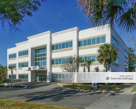 Santa Rosa Medical Center - Medical Office Building 5992 - Milton