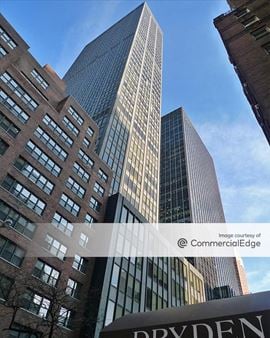 600 Third Avenue