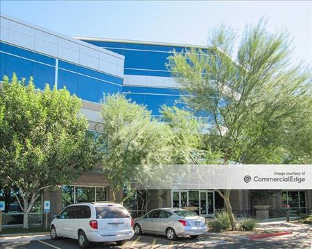 Glendale Corporate Center - Buildings A & B - Glendale