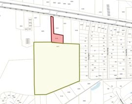 5177 & 5179 Jackson Road
