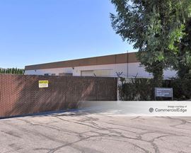 3880 Valley Blvd.