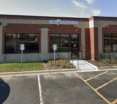 Commercial space for Sale at 270 Remington Boulevard in Bolingbrook