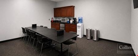 Industrial space for Rent at 608 Jeffers Cir in Exton