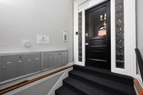 86 Charles Street