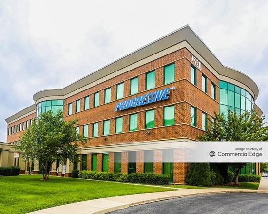 Plaza III at Hurstbourne Green