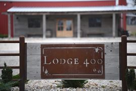 Event Venue in McClune, Kansas for Sale