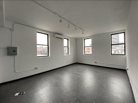 Photo of commercial space at 252 Banker St in Brooklyn