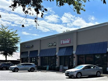 Retail space for Sale at 12266 Jefferson  in Newport News