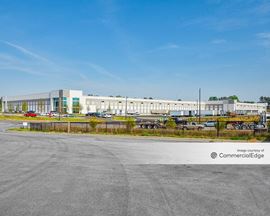 Bright Star Logistics Center - Building 2